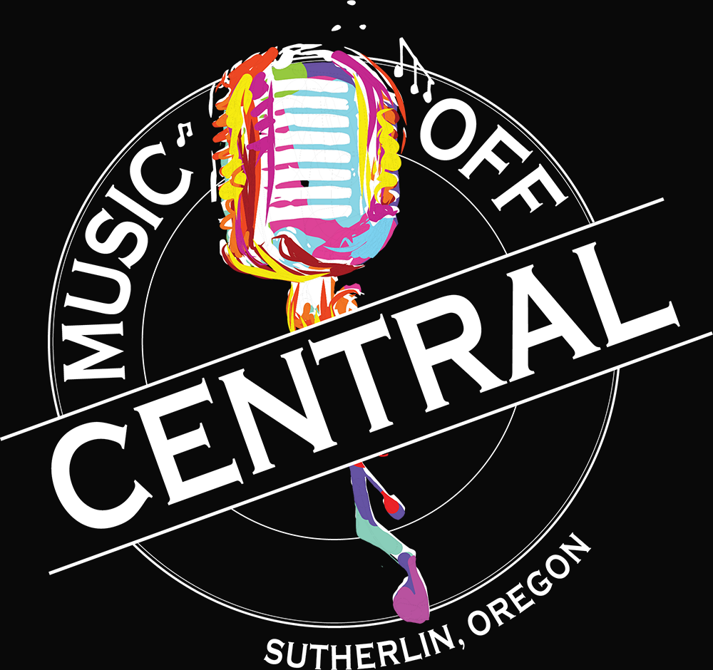Music Off Central Brings Tribute Rock, ’90s Country, Party Hits and Southern Sound to Sutherlin This Summer