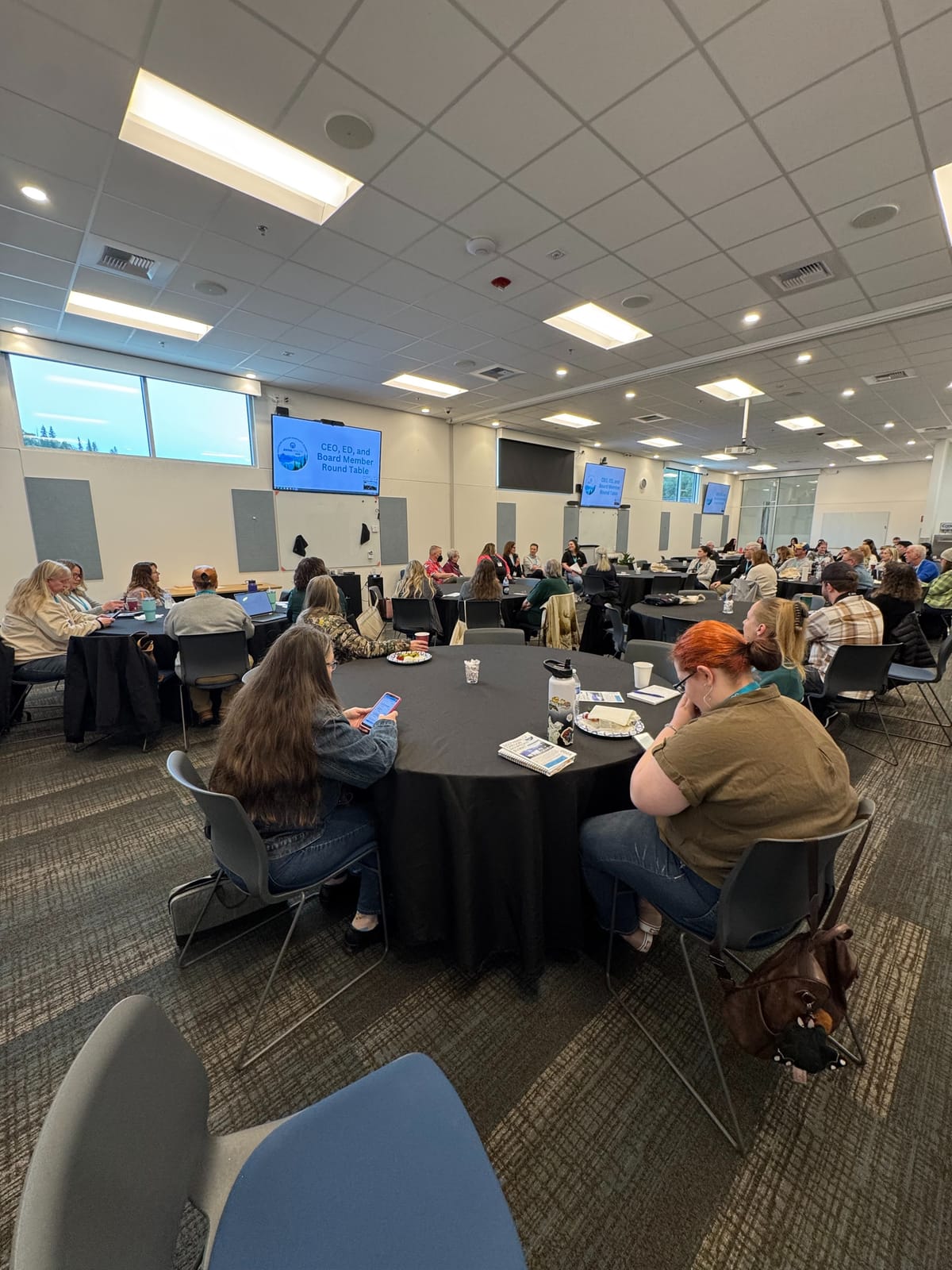 Southern Oregon Nonprofit Summit Returns To Roseburg April 8-9