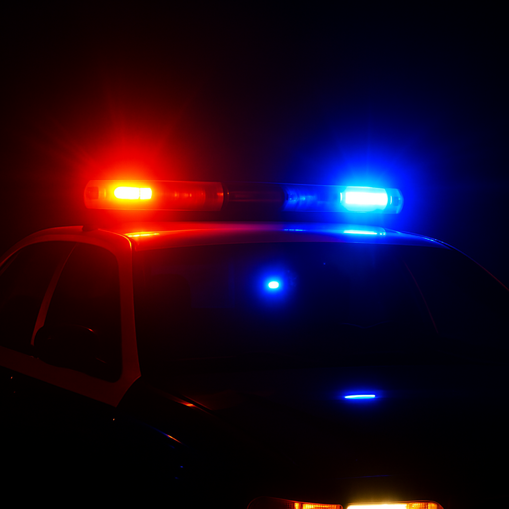 Glendale Man Lodged After Roseburg Traffic Stop Leads To Elude Case