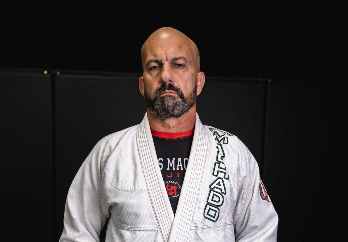 World-Renowned Jiu-Jitsu Professor To Teach Private Seminar In Roseburg