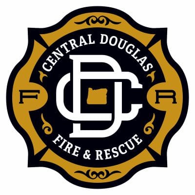 Fire Damages North Roseburg Home Near Costco Thursday Morning