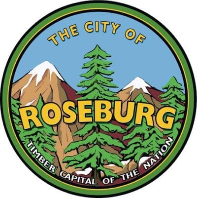 Roseburg Council To Consider Ordinance On Oregon Sanctuary Law Compliance