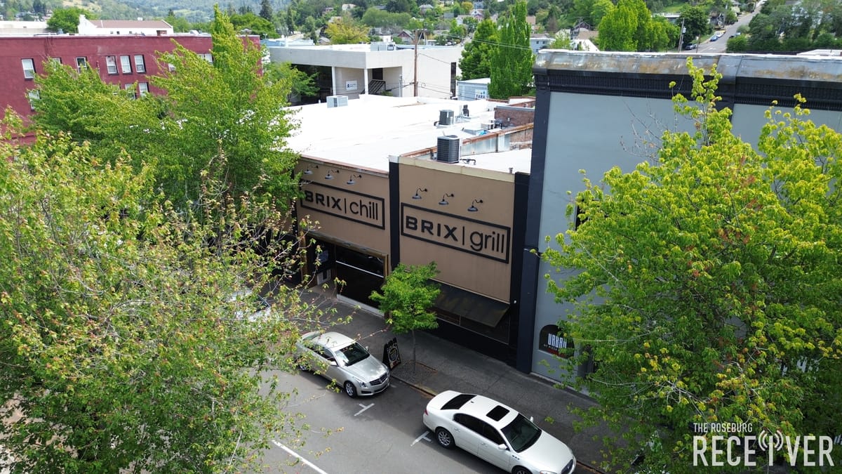 Brix Grill Rooftop Reopens Friday For Seasonal Grand Opening