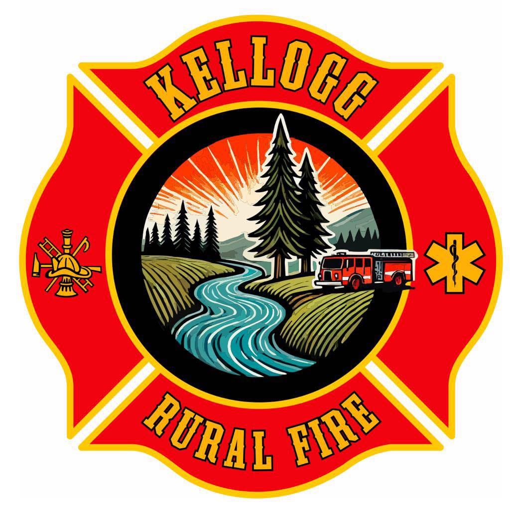 Kellogg Rural Fire District Receives Wildfire Season Staffing Grant