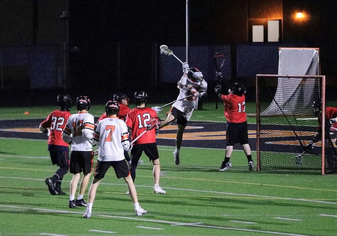 Roseburg Boys Lacrosse Eyes Possible Conference Title During Senior Night Matchup