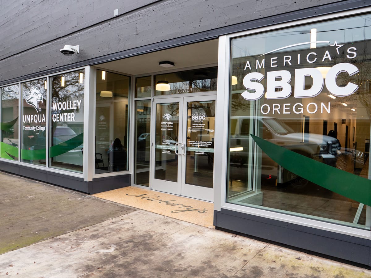 UCC To Host Open House For Downtown Woolley Center And SBDC Relocation