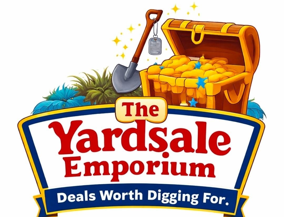 The Yardsale Emporium Closing Downtown Roseburg Store, Plans To Reopen Later