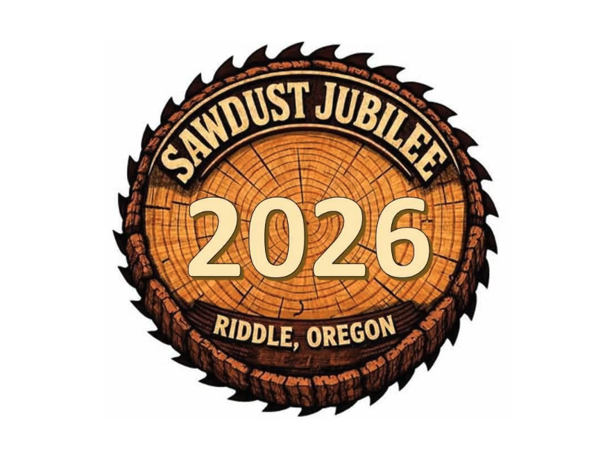 Sawdust Jubilee Brings “Small Town, Big Blast” Celebration To Riddle Saturday