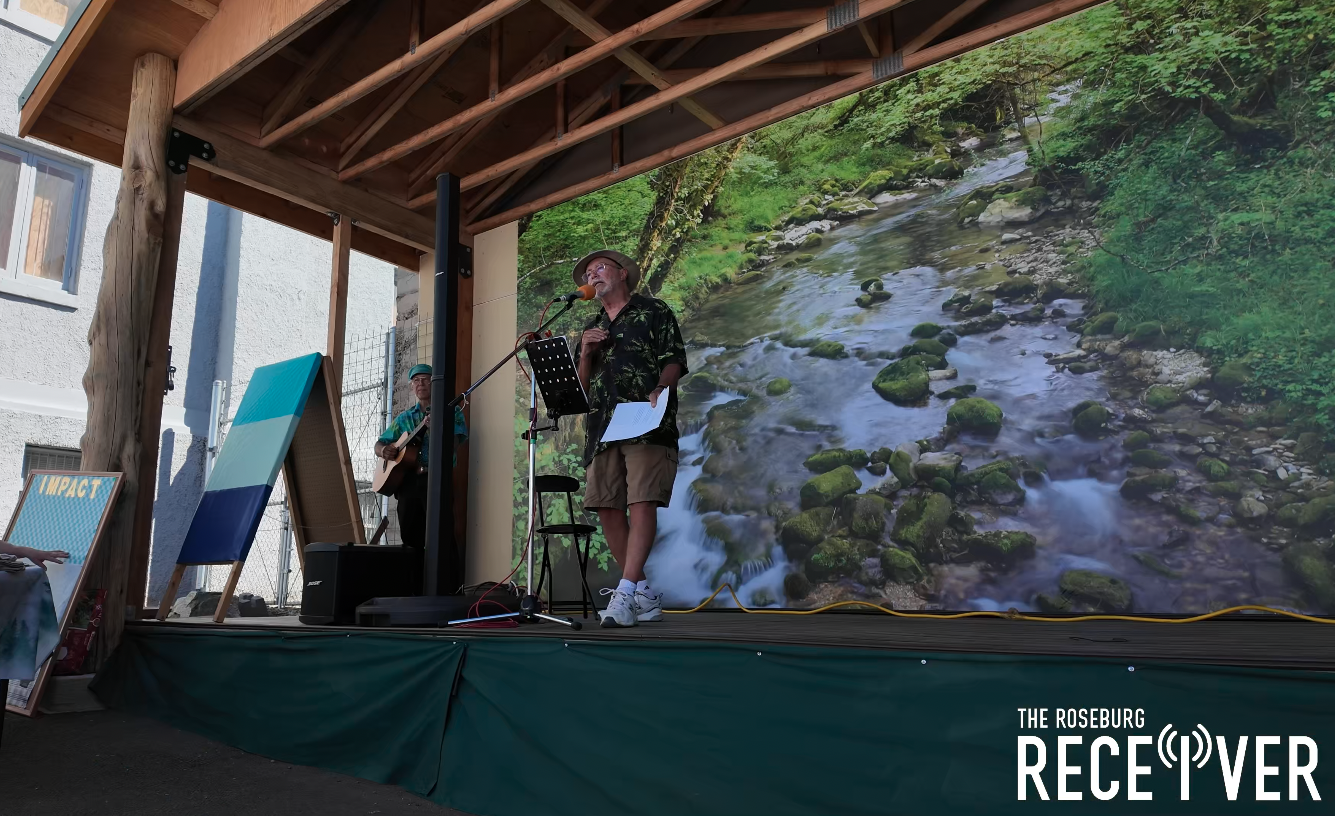 Umpqua Watersheds Marks 30 Years At Annual Membership Banquet
