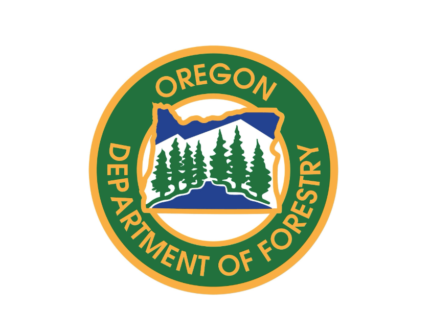 All ODF Districts Now in Fire Season Across Oregon