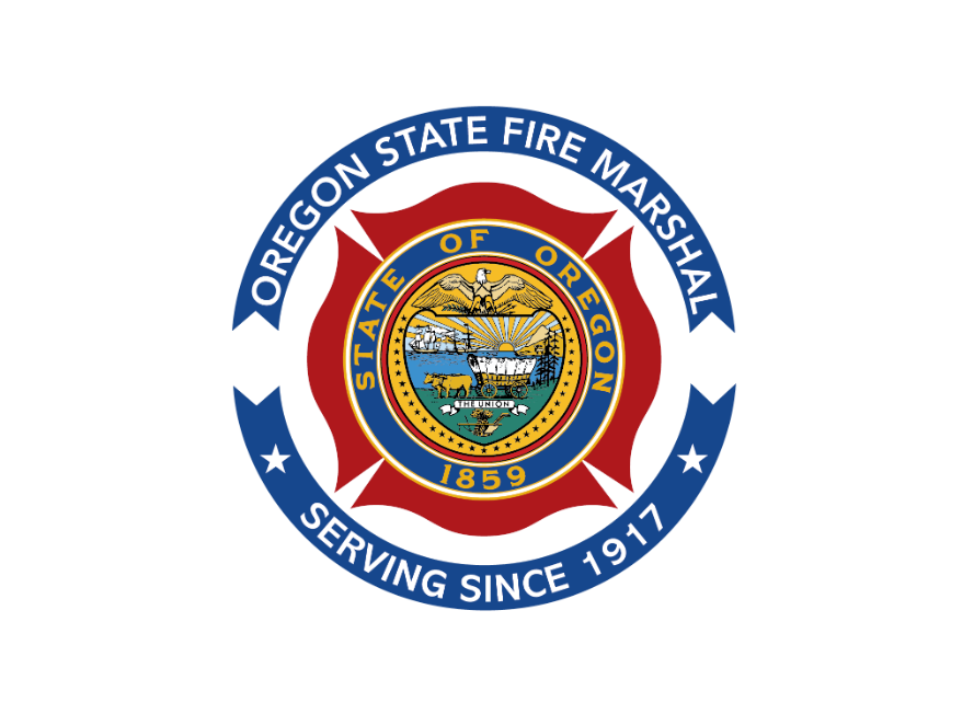 Roseburg Fire Department Member to Receive State Golden Sparky Award