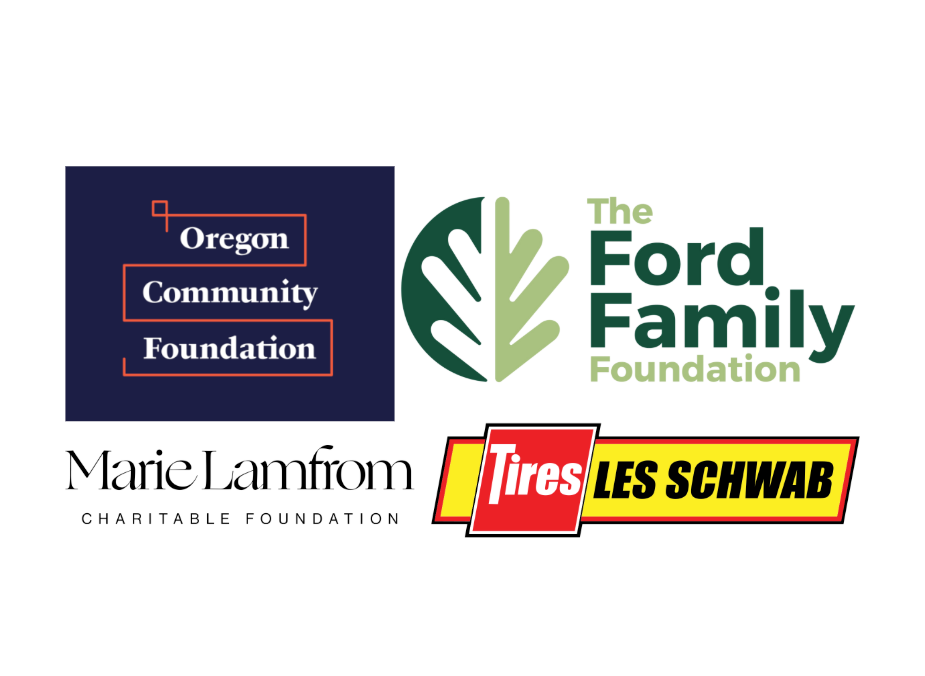 Oregon Foundations, Les Schwab Announce $1 Million Wildfire Preparedness Effort For Rural Communities