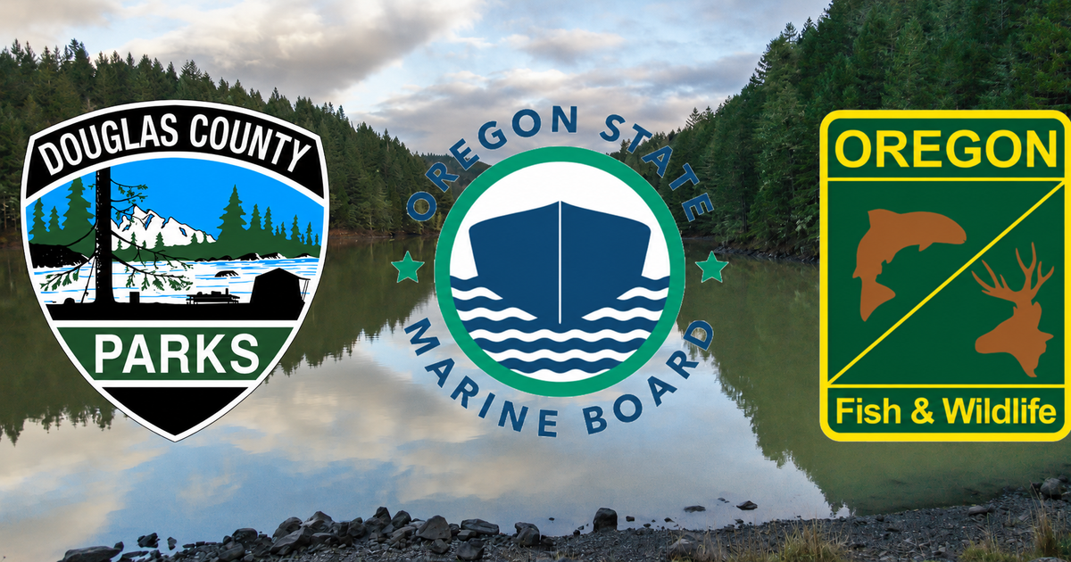 Boat Dock Replacement Project Begins at Cooper Creek County Park
