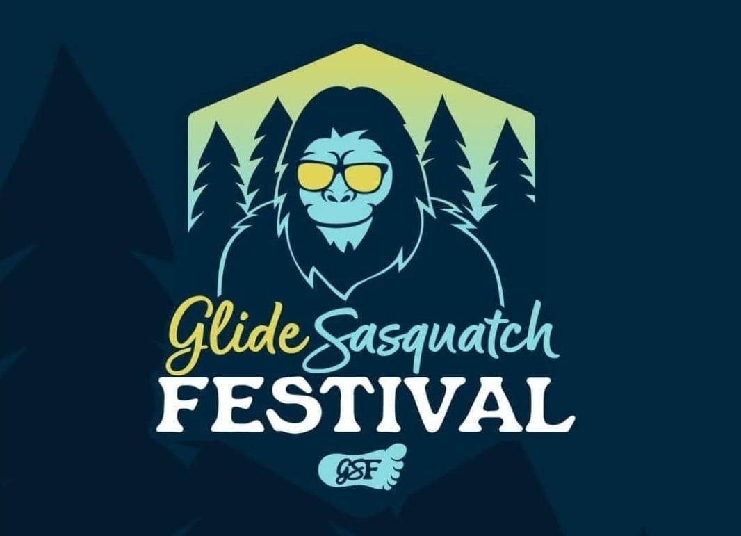 Glide Sasquatch Festival Returns This Weekend With Music, Bigfoot Stories and Family Fun