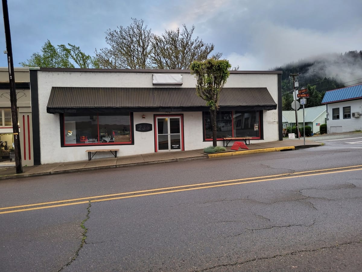 Oregon Sourdough Co. Announces Move From Roseburg to Myrtle Creek