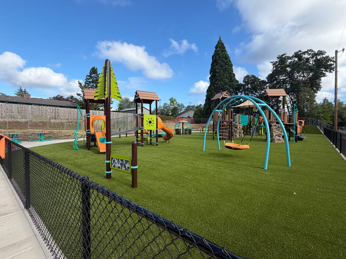 Roseburg To Celebrate Brown Park Expansion With Ribbon Cutting July 8