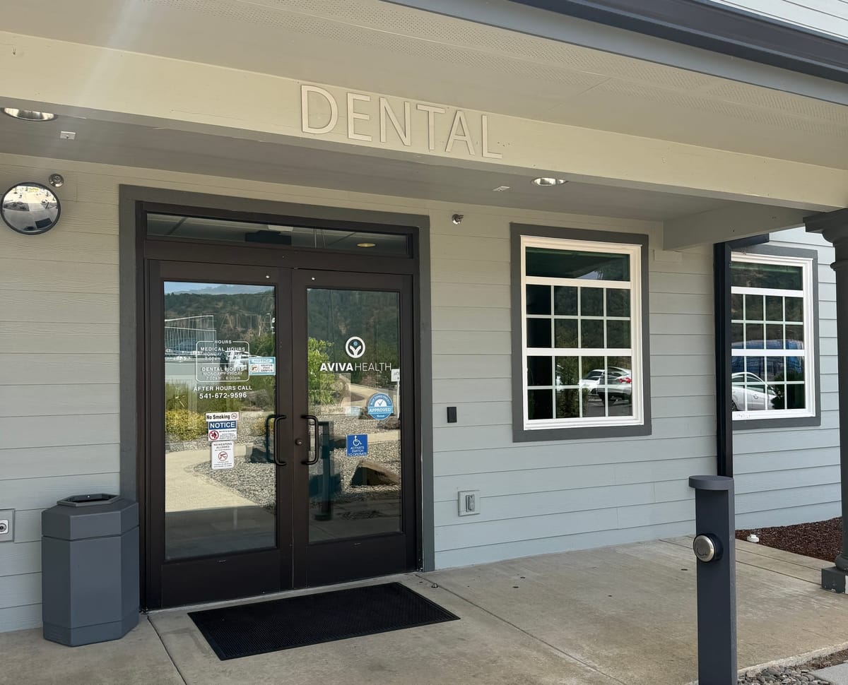 Aviva Health Awarded More Than $5 Million for Dental Workforce and Health Record Projects