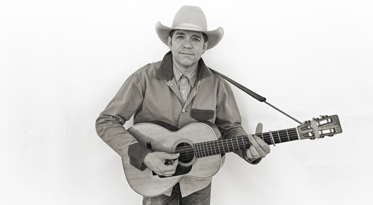 Cowboy Poetry And Western Music Take The Riverbend Live Stage Friday