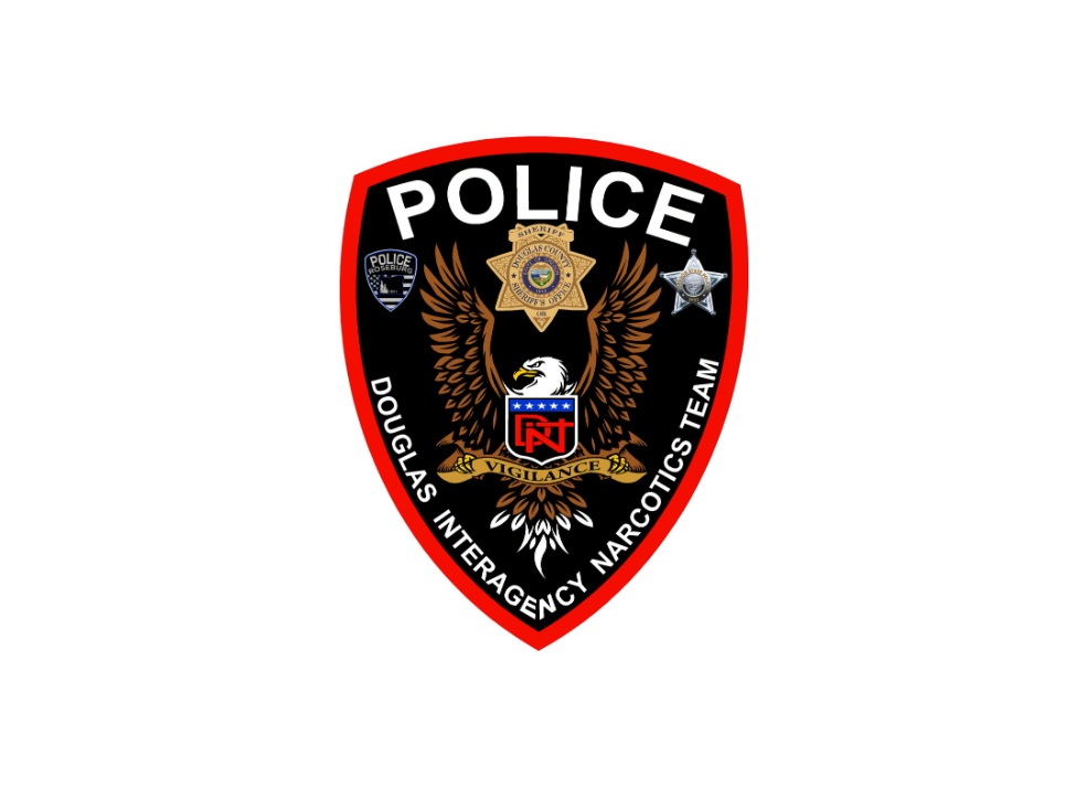 Three Arrested After DINT Meth Investigation Leads To Search Warrant In Roseburg