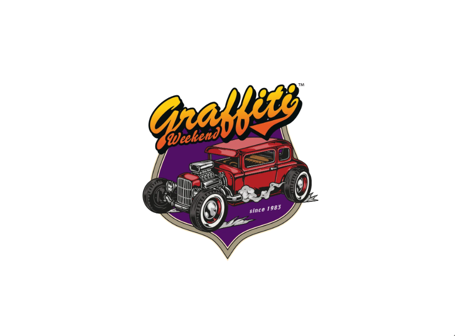 Graffiti Weekend Rolls Into Roseburg With Five Days Of Classic Cars And Cruises