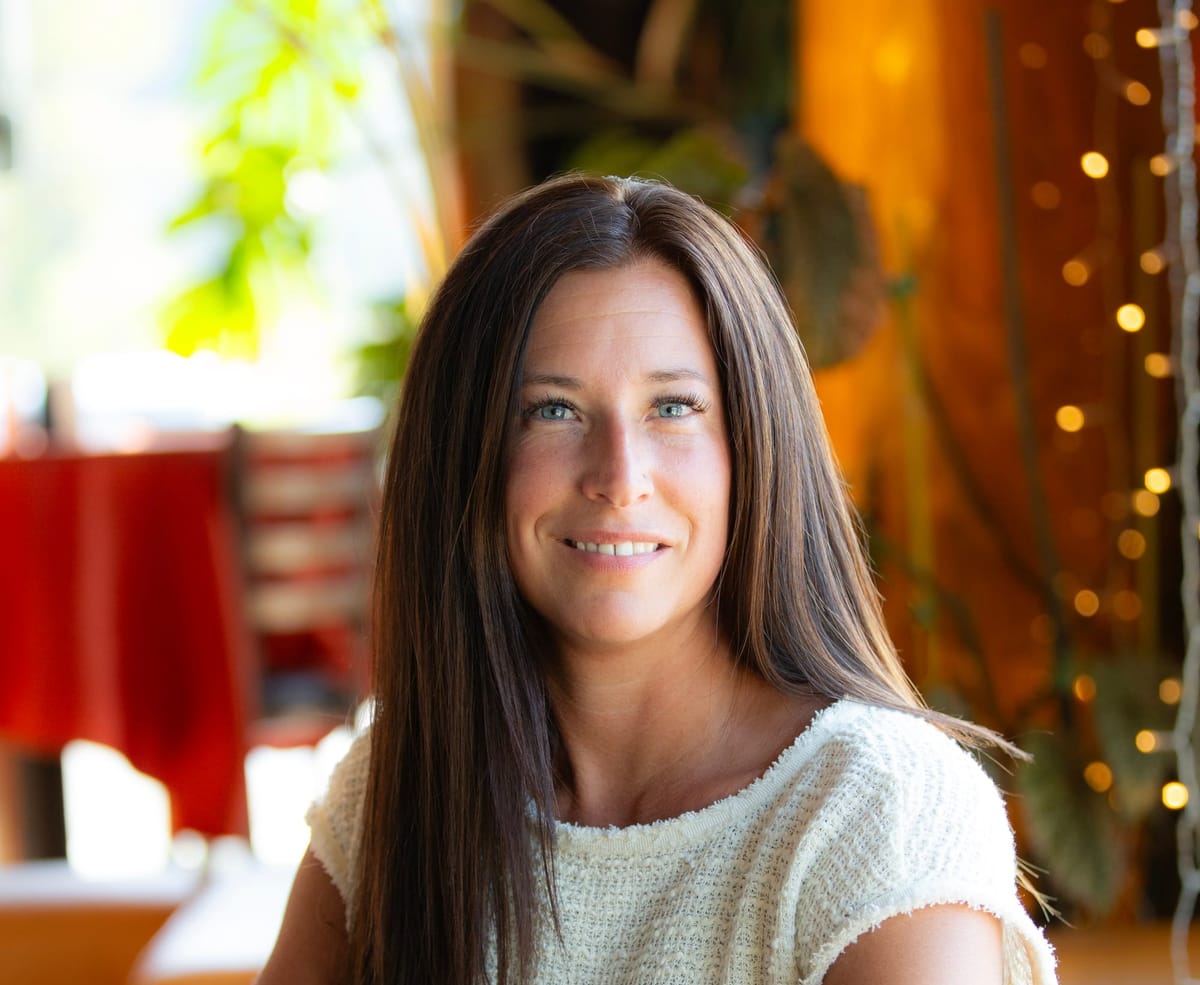 Jeana Beam Named Executive Director of Umpqua Economic Development Partnership