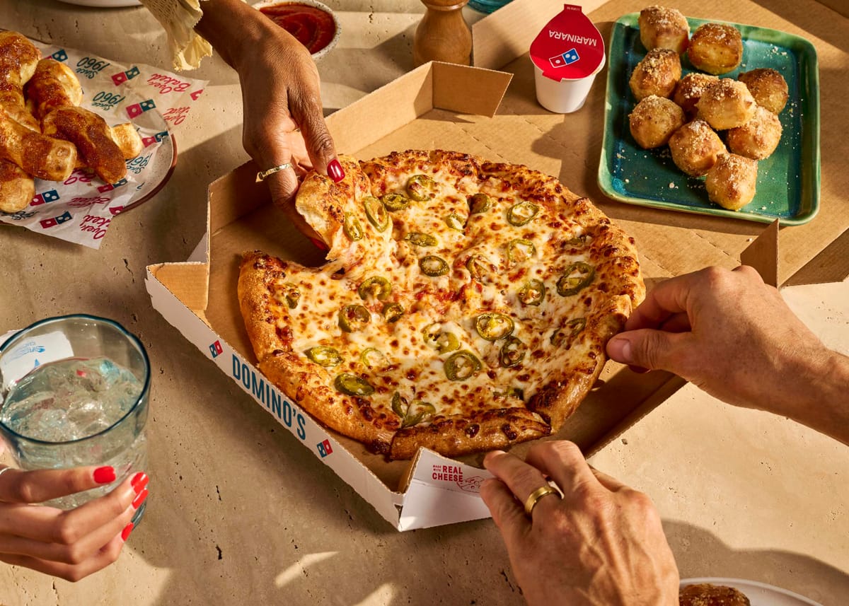 Douglas County Domino’s Stores Hosting Customer Appreciation Events This Week