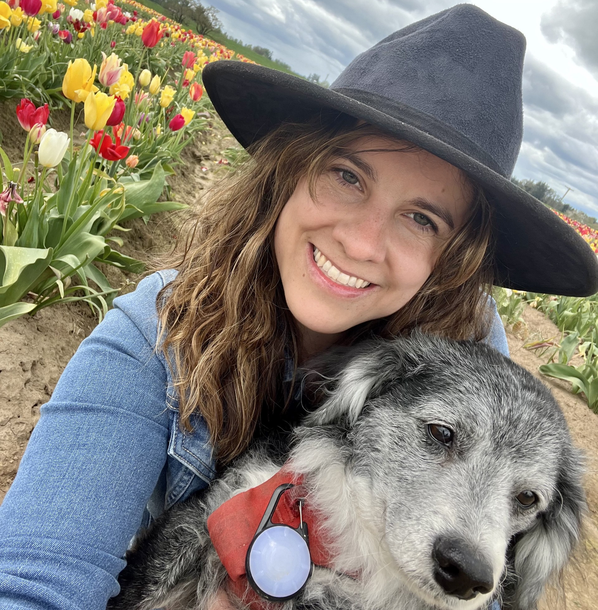 Saving Grace Humane Society Names Natasha Fischer as New Executive Director