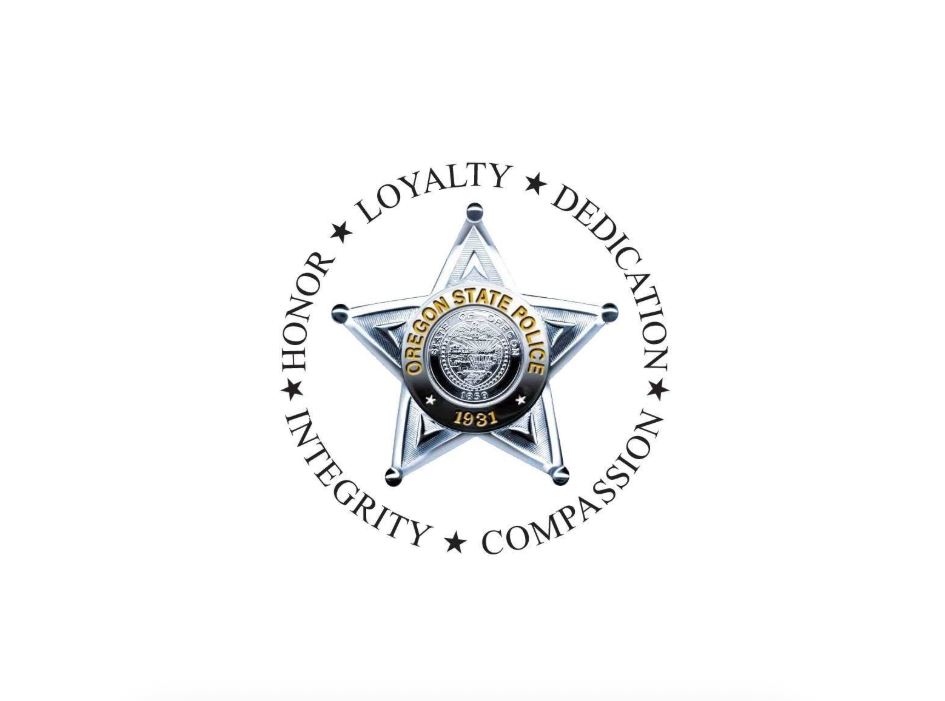 Suspect in Statewide Oregon BOLO Identified After Seaside Shootout