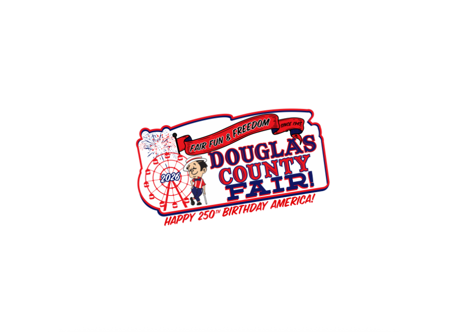 Douglas County Fair Heads Into Final Two Days With Music, Livestock Auction And Family Activities