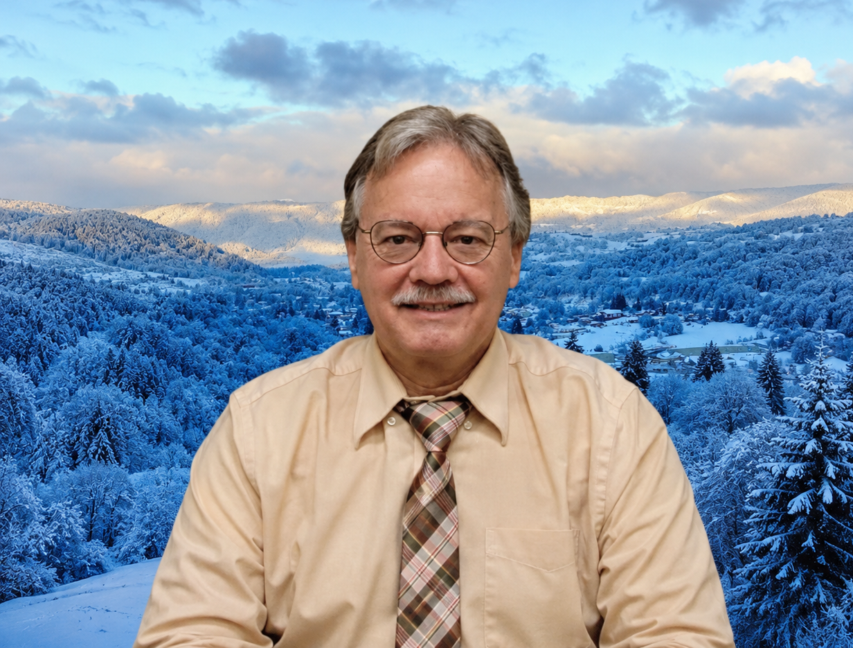 Roseburg Mayor Larry Rich Will Not Seek Reelection After 28 Years in Office