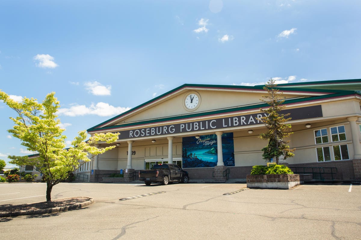 Oregon Rural-Urban Project to Hold Community Town Hall in Roseburg Sept. 9