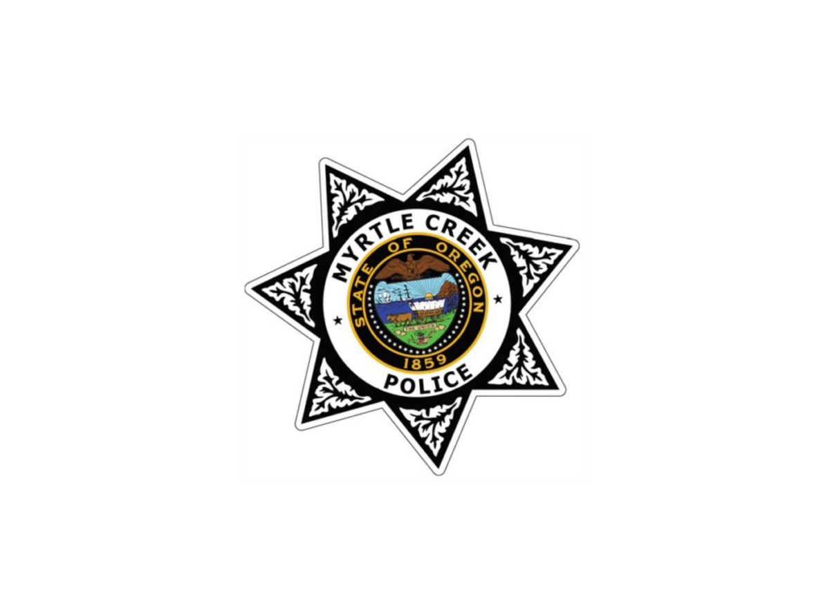Tri City Man Arrested in Myrtle Creek Online Sex Crimes Investigation