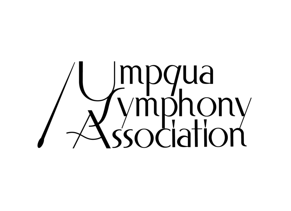 Umpqua Symphony Association Announces Five-Concert 2026-27 Series at UCC