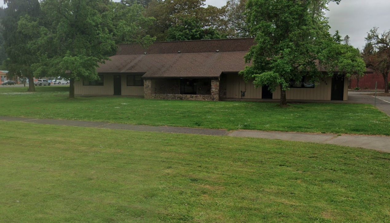 Roseburg Zoning Proposal Could Clear Path for UCC Childcare Facility at Former Woolley Center