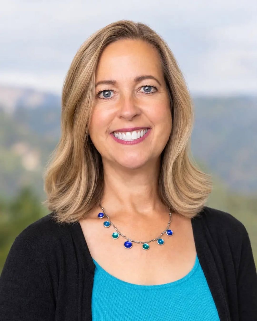 UCC Alumna Dr. Andrea Gray Joins Foundation Board