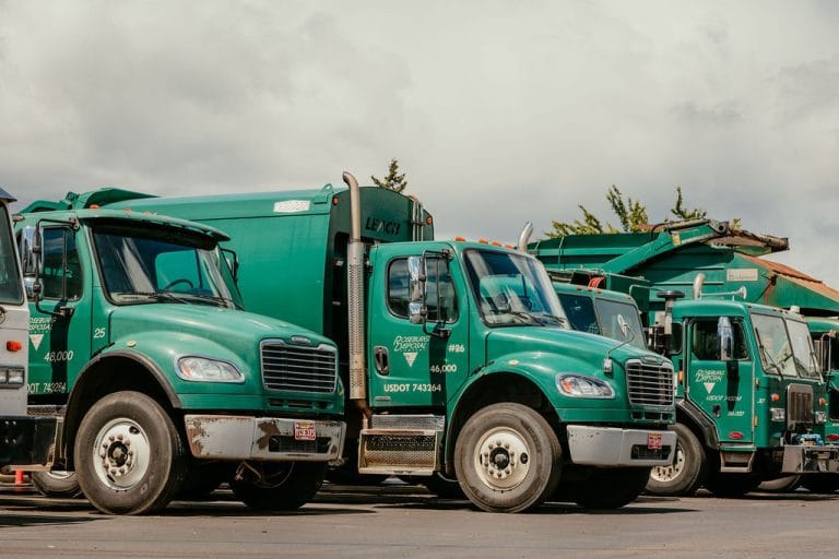 Roseburg Council Approves Roseburg Disposal Rate Increase