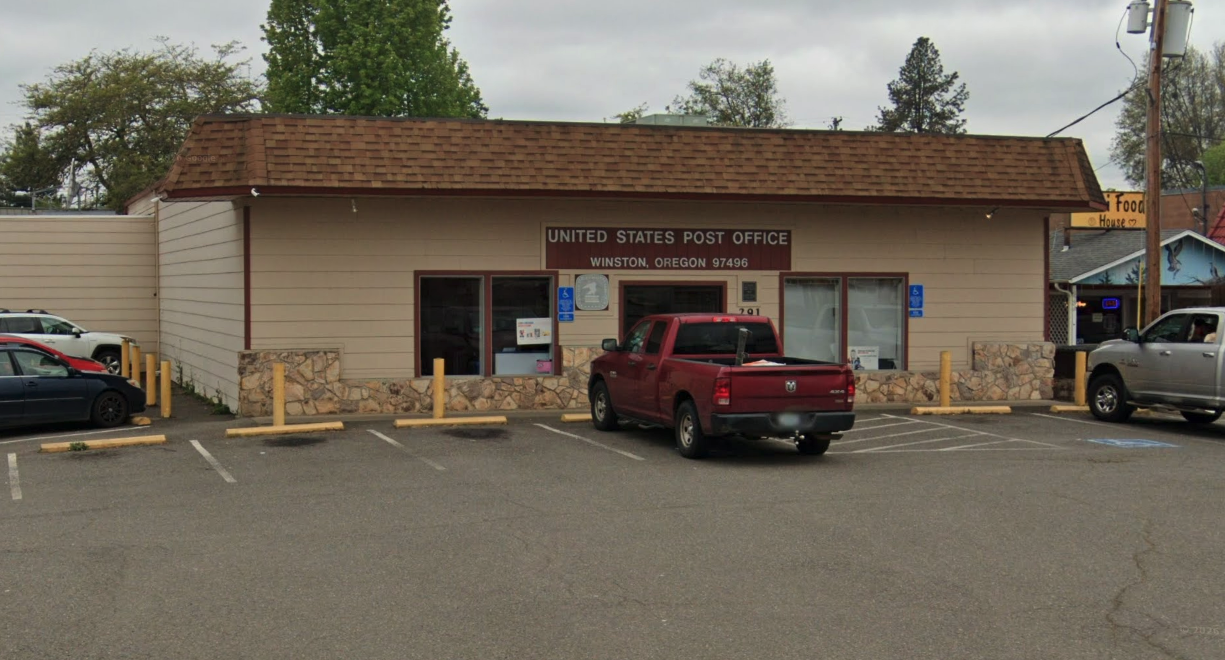 USPS Closes Winston Mail Delivery Inquiry After Finding No Ongoing Pattern