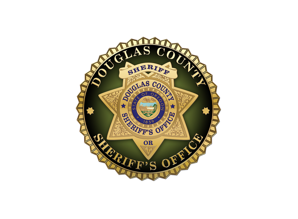 Eugene Hit-and-Run Suspect Arrested After Standoff at Gardiner Home