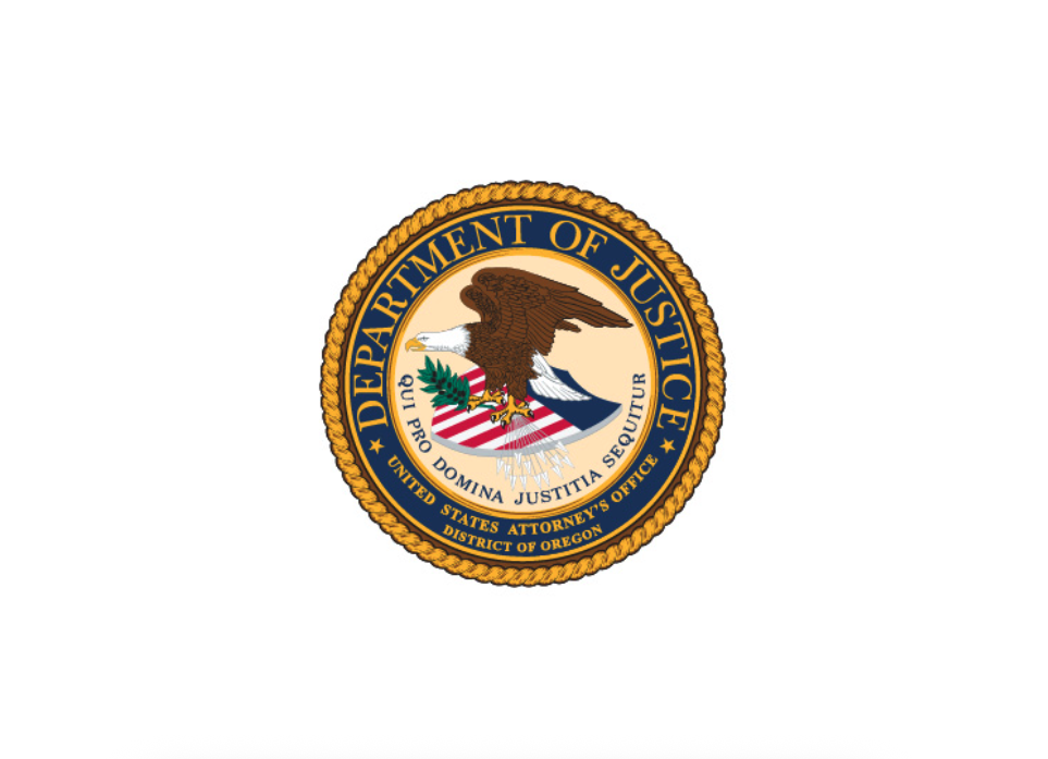 Coos Bay Man Sentenced to 17 Years in Federal Prison for Child Sexual Exploitation