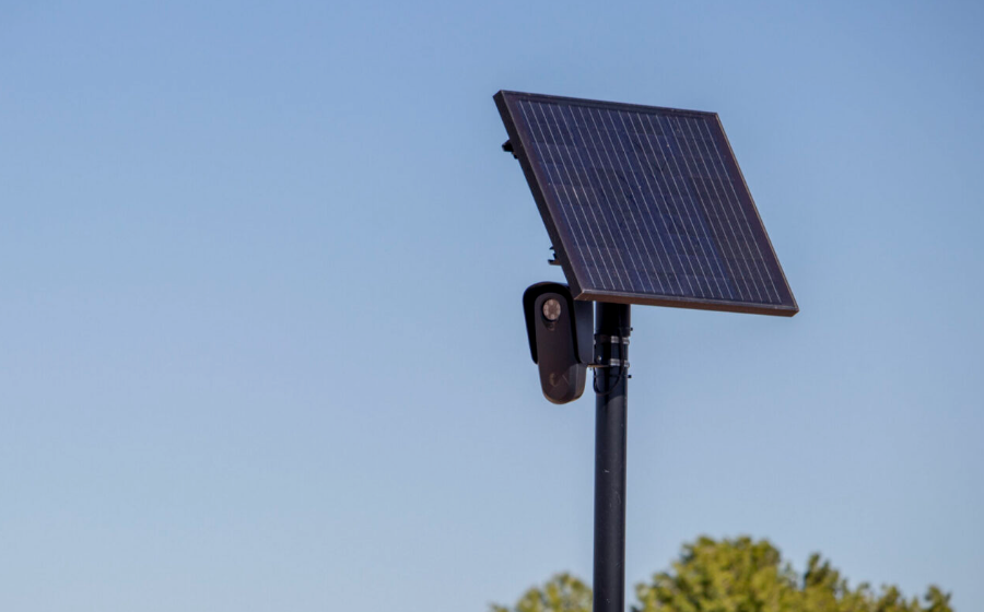 Roseburg Police to Discuss Flock License Plate Cameras at Monday Council Meeting