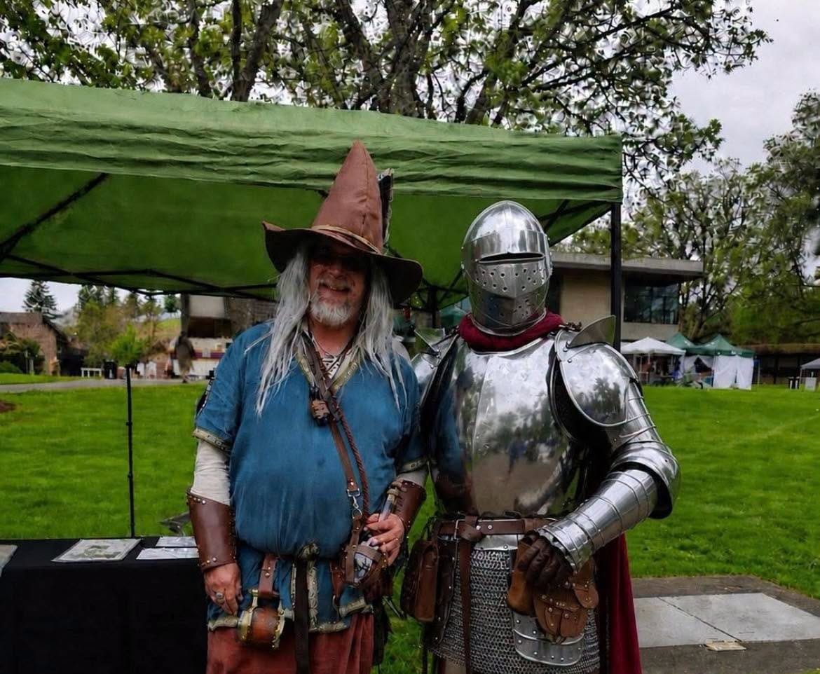 Melrose Vineyards Renaissance Faire to Return June 12-13, 2027