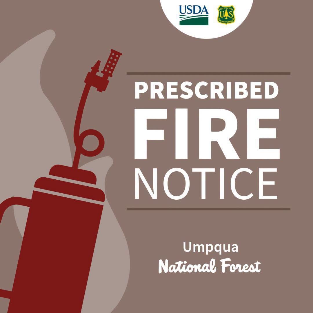 Prescribed Burn Planned Near Long Prairie on Tiller Ranger District
