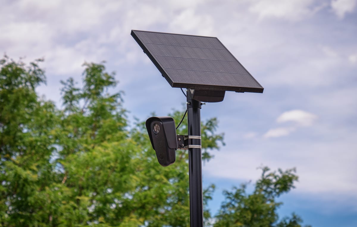 Roseburg City Council to Revisit Flock Cameras Monday as New Details Emerge About Data Storage, AI, and Privacy