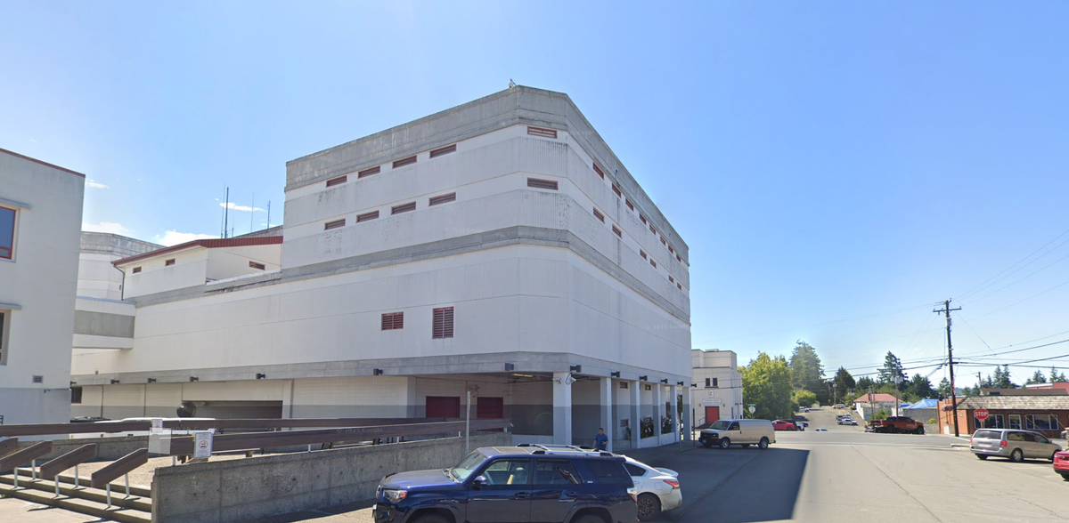 Adapt Integrated Health Plans October 26 Opening for Coquille Sobering Center