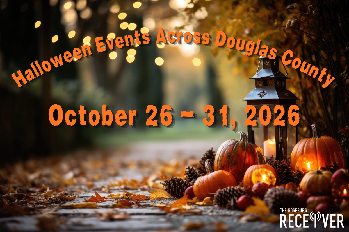 Halloween Events Across Douglas County: Your Guide to Celebrations, Trick-or-Treating and More