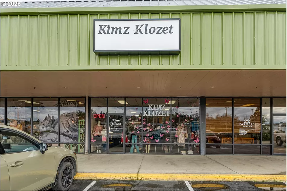 Kimz Klozet in Green Up for Sale, Could Close Next Summer as Owner Plans to Retire