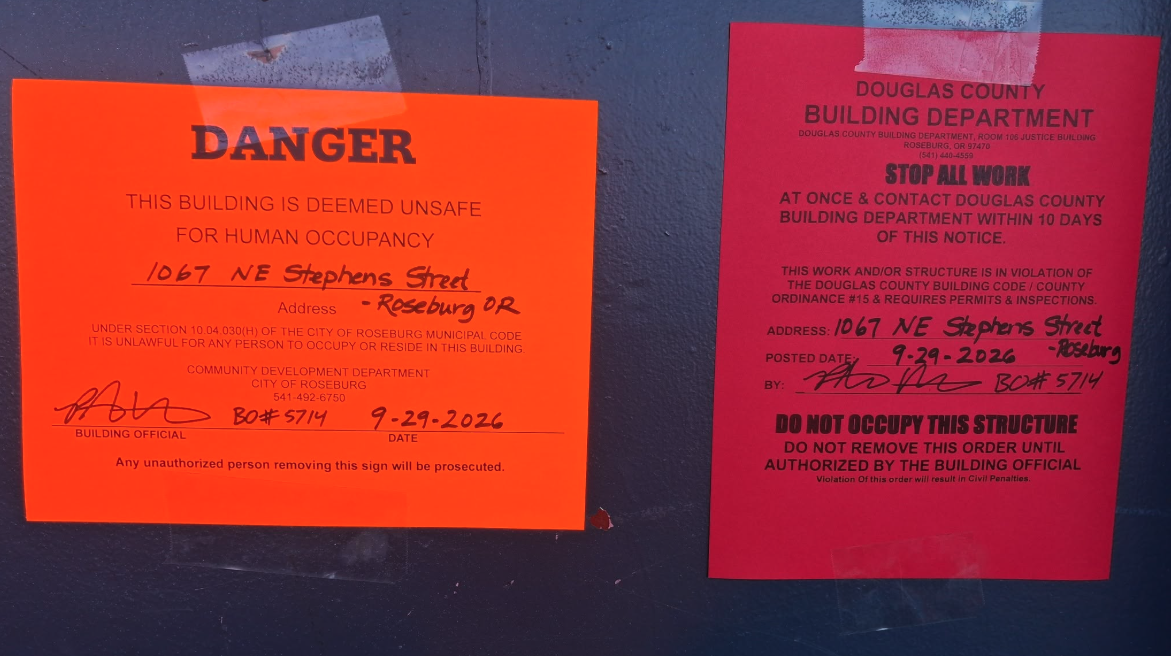 City And County Revoke Occupancy At Budget 16 Motel Over Unsafe Conditions