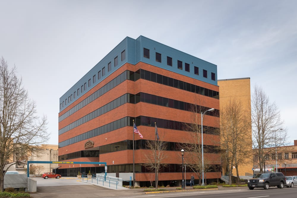 Avista Natural Gas Bills to Increase Oct. 31 Following Oregon PUC Approval