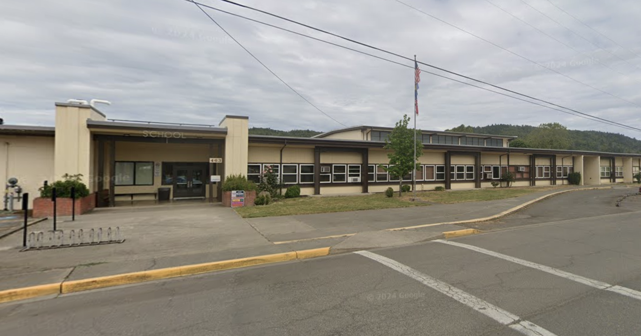 The Ridlder Riddle Elementary Closed for Two Days Due to Continued Bat Activity