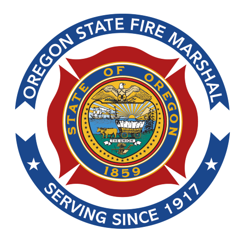 Oregon State Fire Marshal Releases Statement about Social Media Rumors
